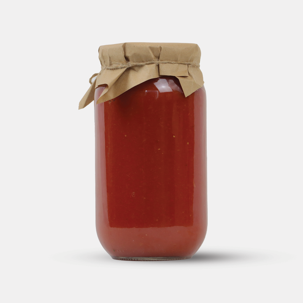 2 Tomato Sauce