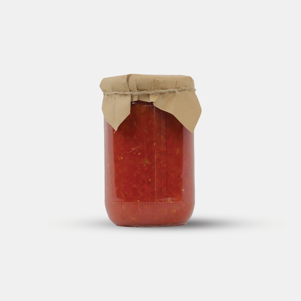 2 Tomato Sauce
