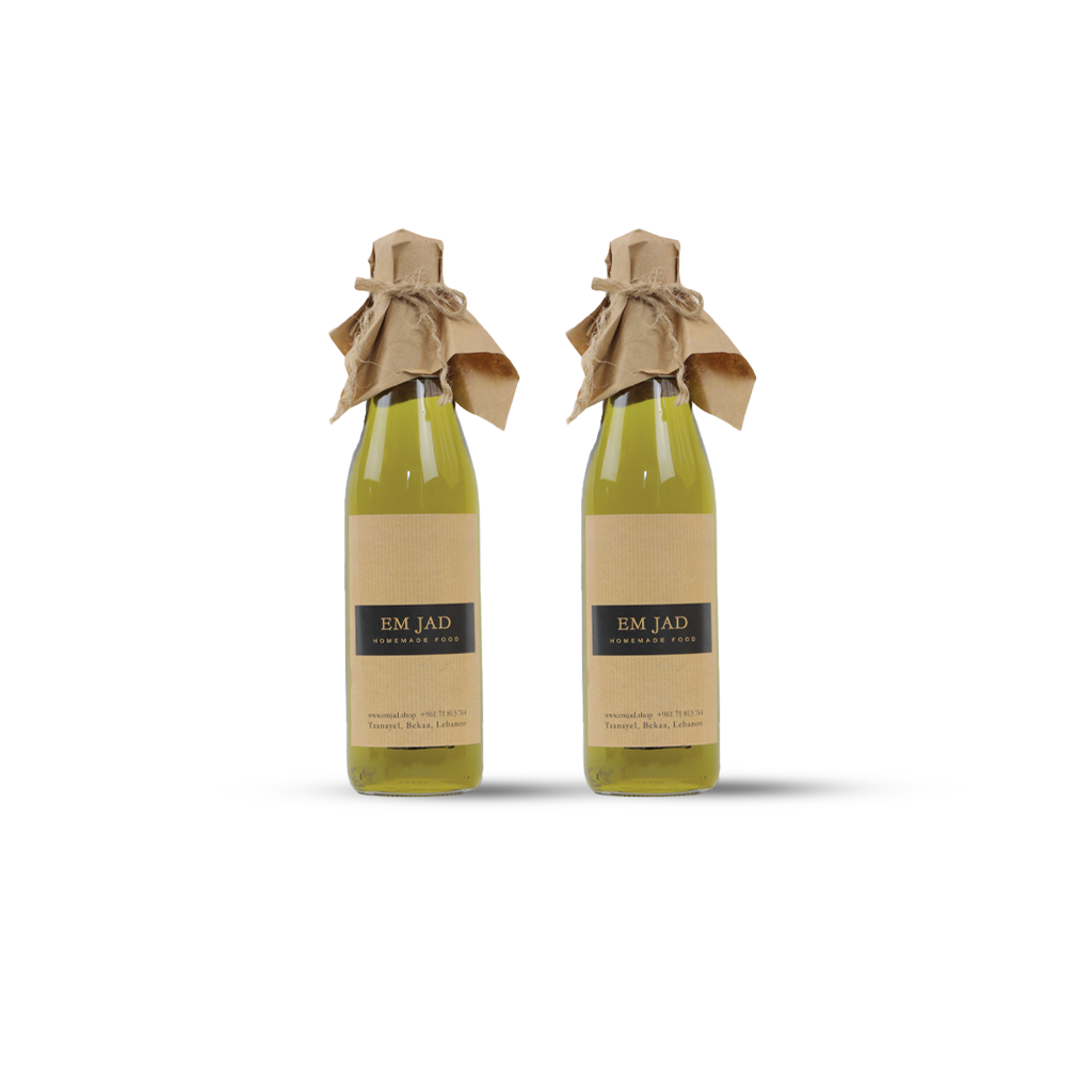 2 Olive Oil