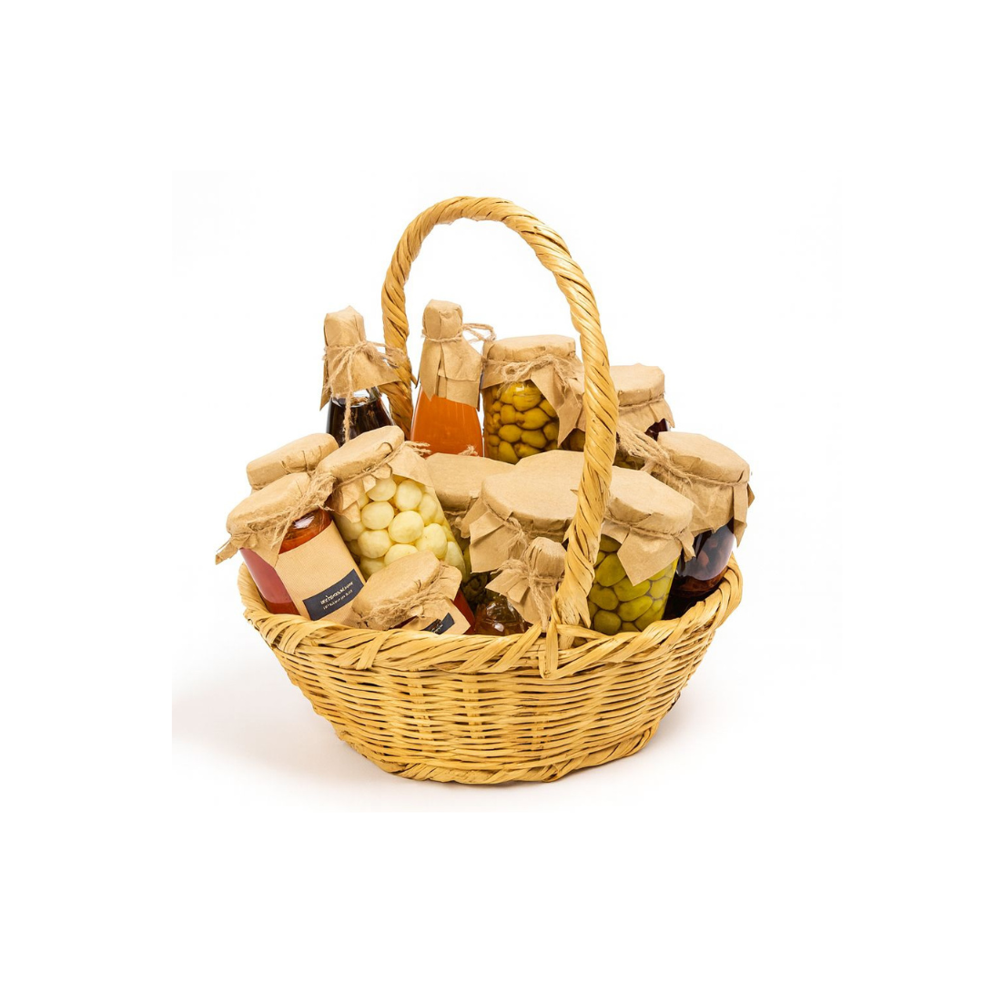 The Old Village Collection