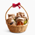 Grandmother’s Pantry Basket