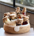 EM JAD Signature Basket