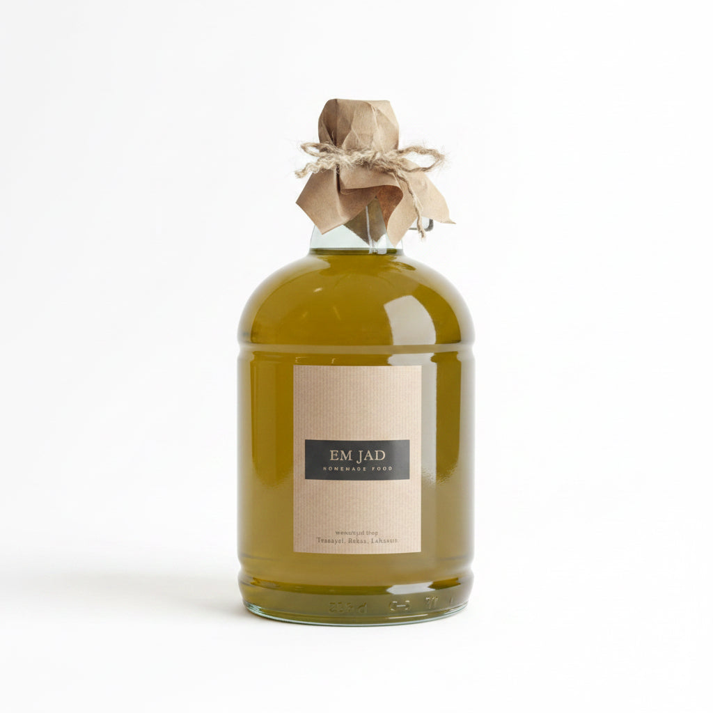 Olive Oil