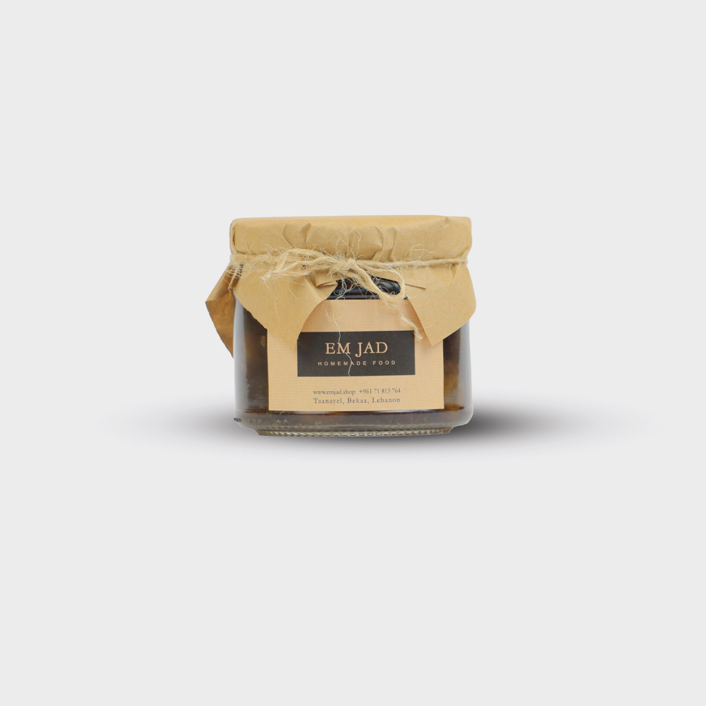 Black Olive