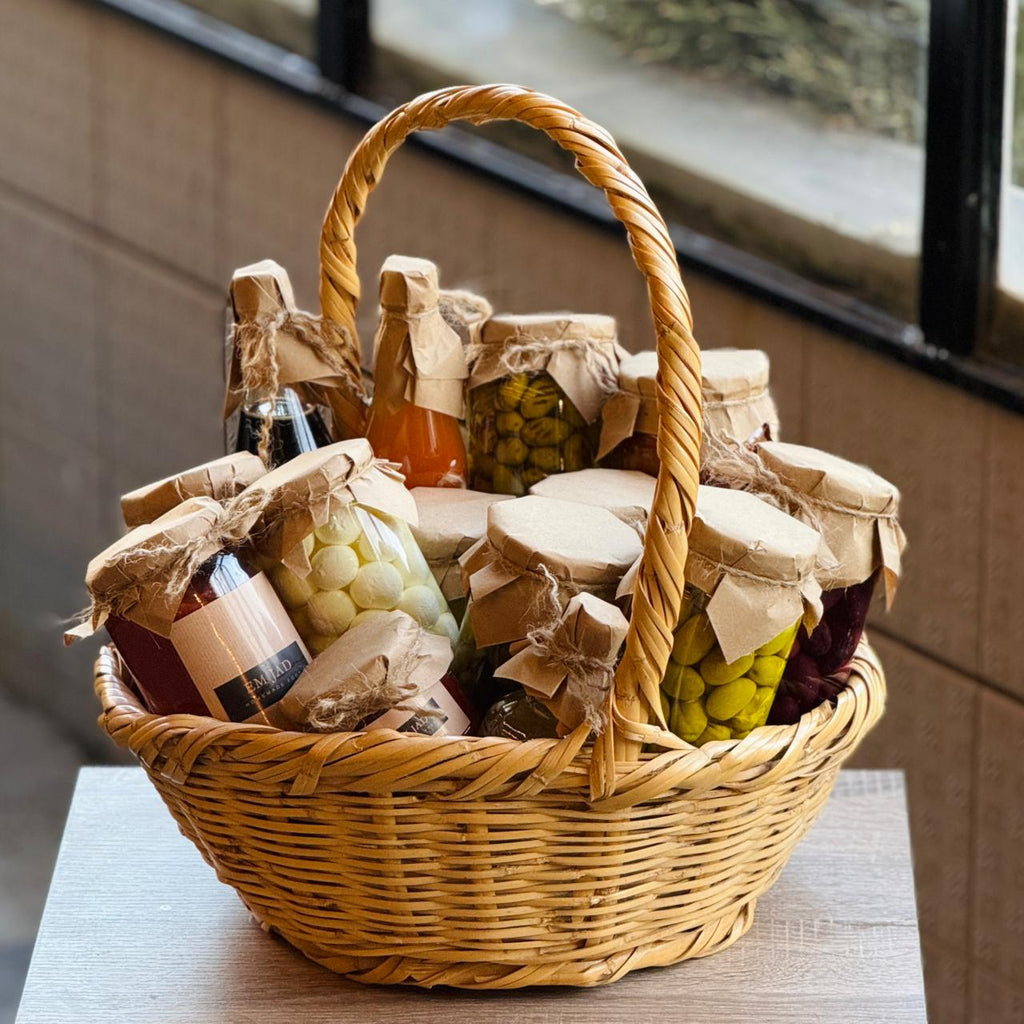 The Old Village Collection