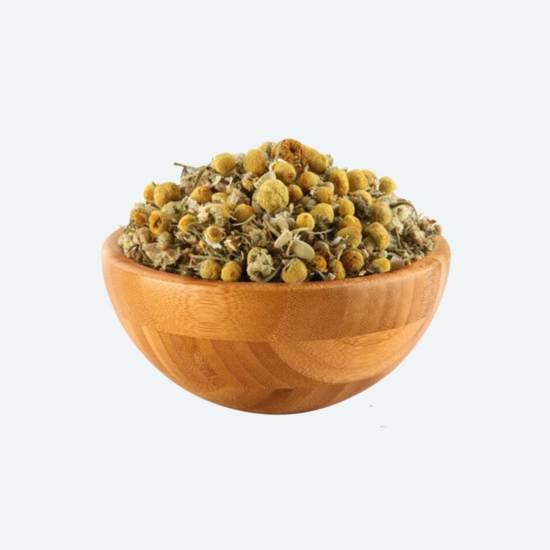 Chamomile | بابونج⁩