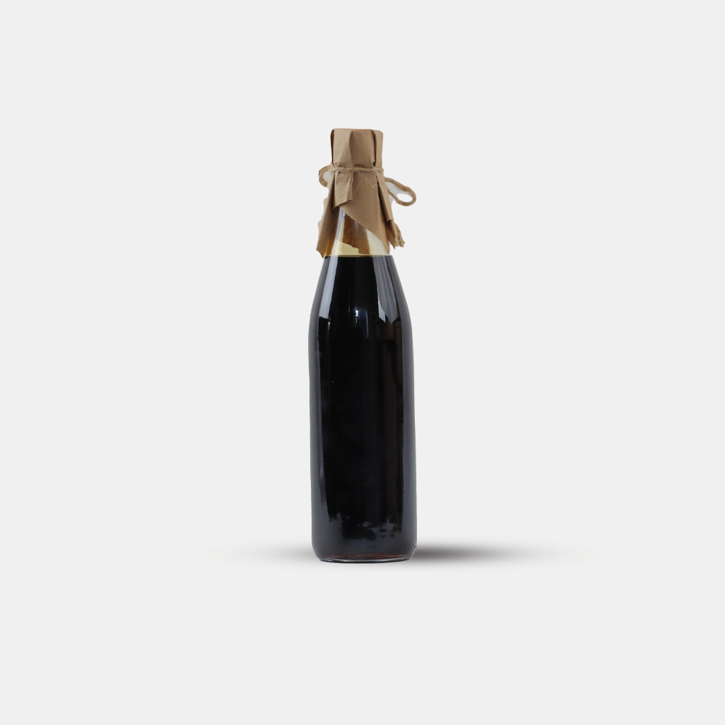 Berries Syrup