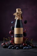 EM JAD Berries Syrup