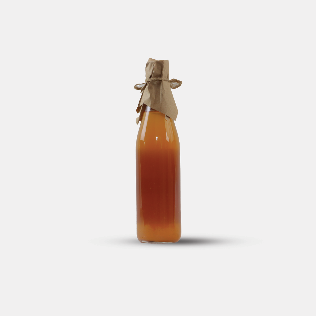 2 Apple Vinegar