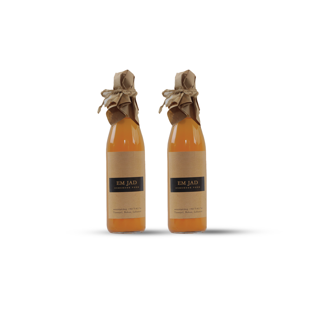 2 Apple Vinegar