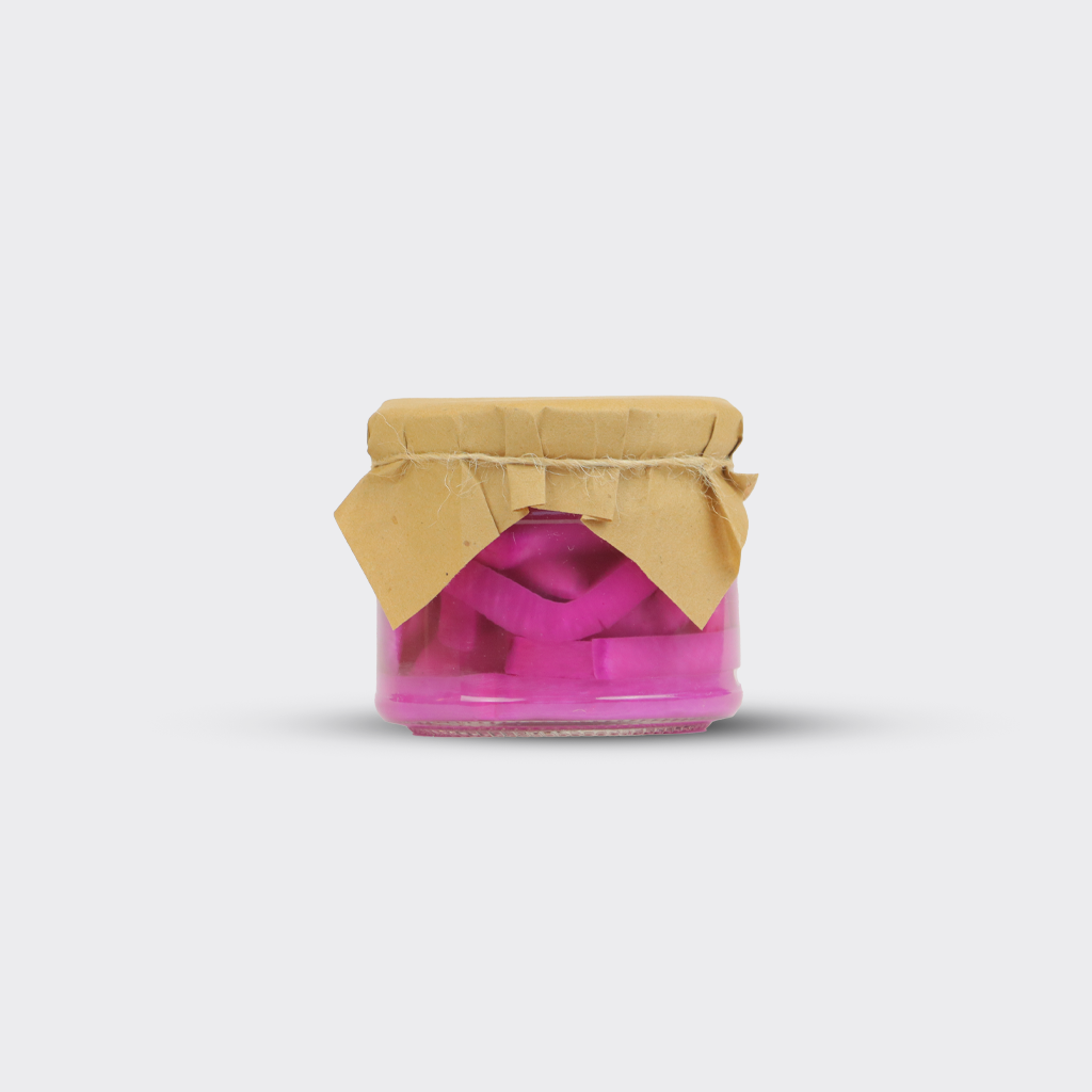 Turnip Pickles