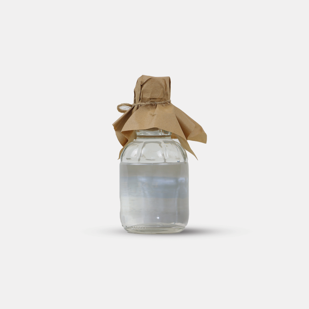Chamomile Water