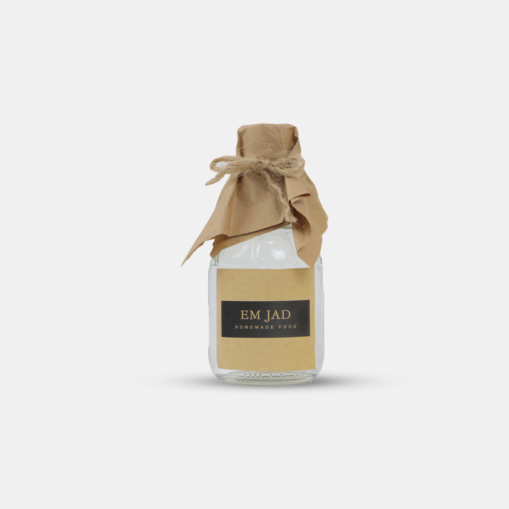 Chamomile Water
