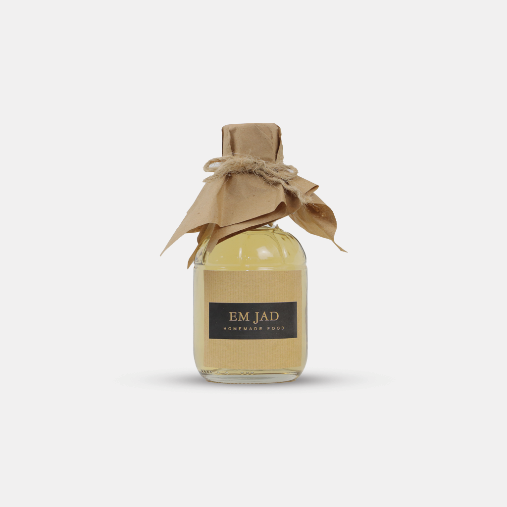 Orange Blossom Water