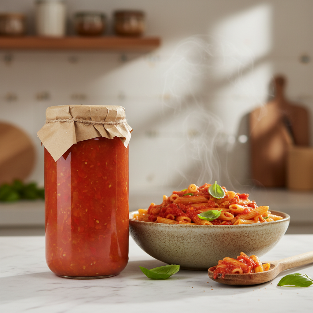 Tomato Sauce
