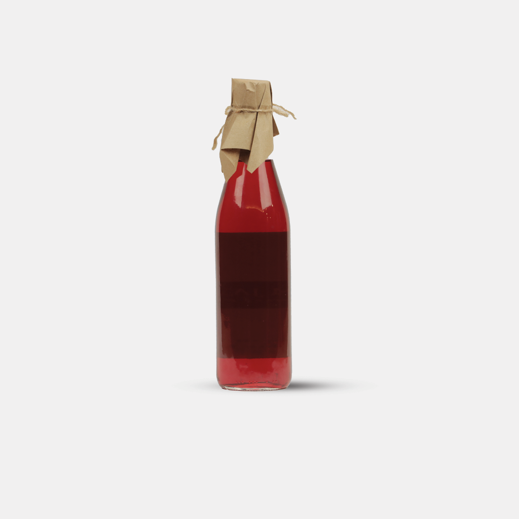 Rose Syrup