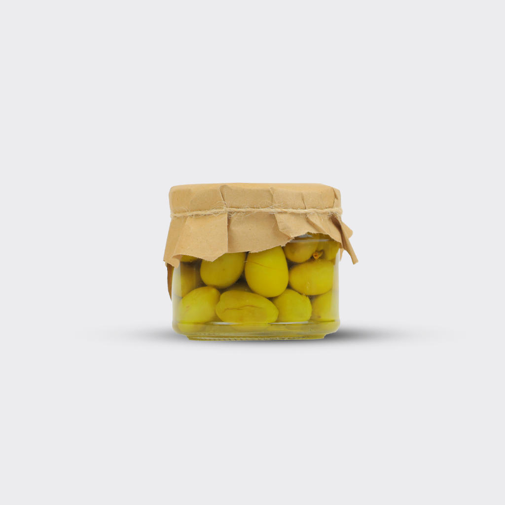 Green Olive