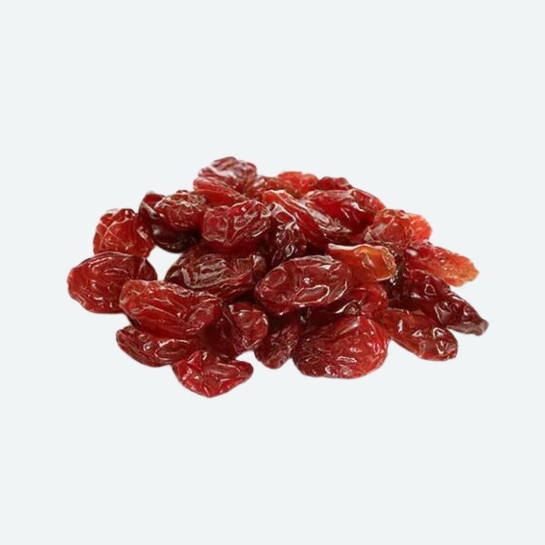 Red Raisins